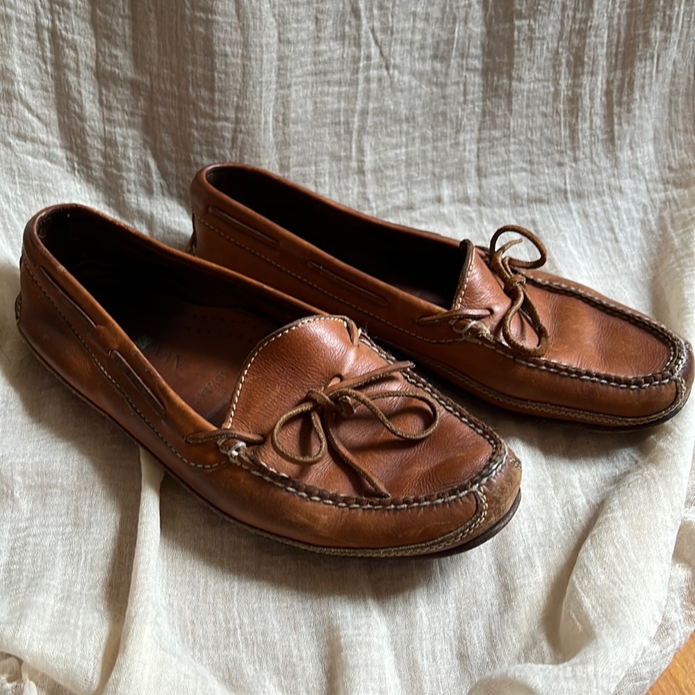 Cole Haan Moccasins